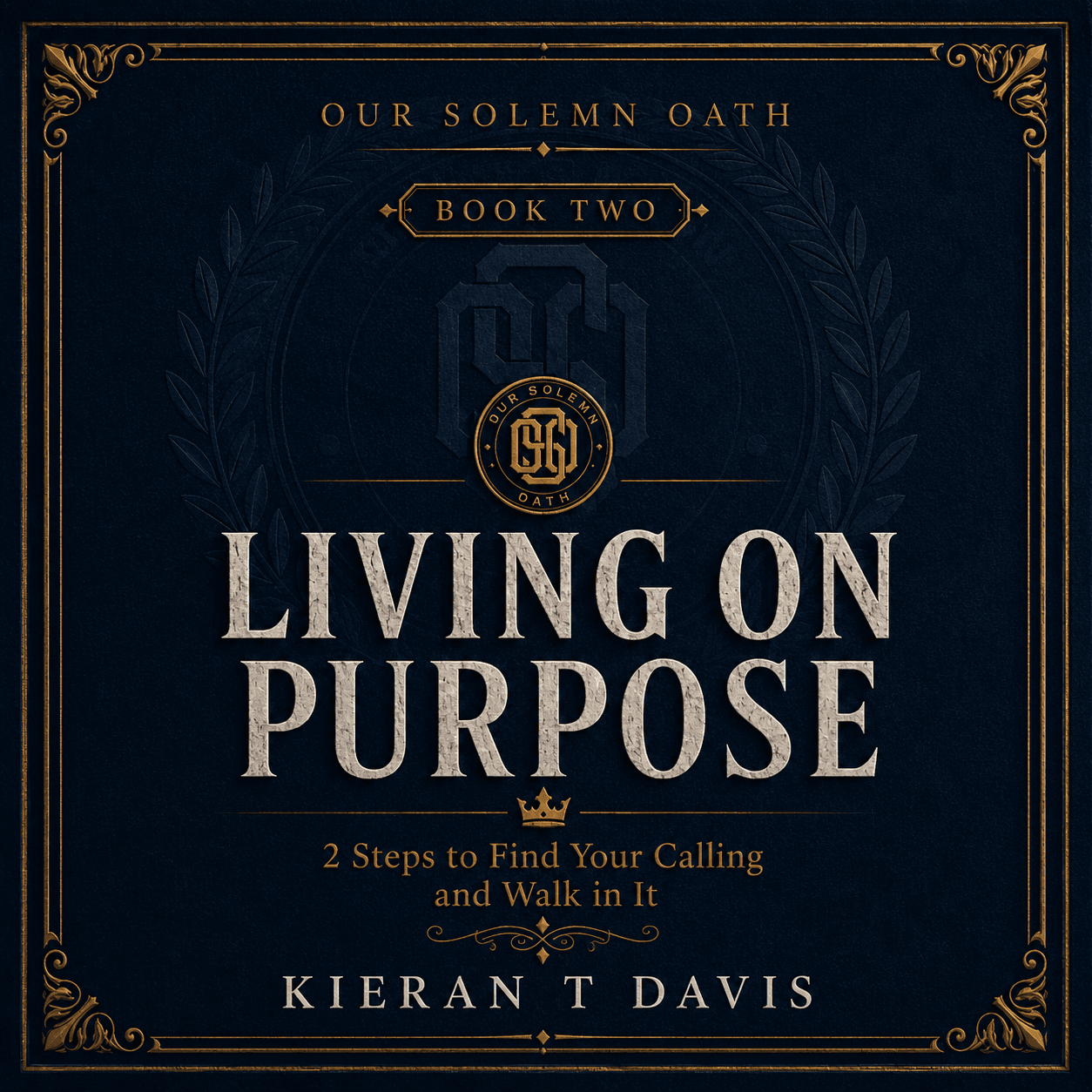 Living On Purpose